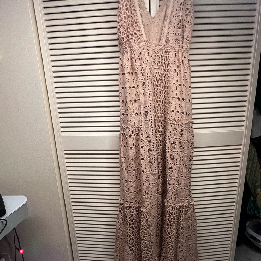 Free people overall.